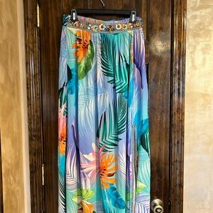 Boston Propet Maxi skirt